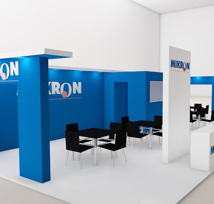 MIKRON-2-3D